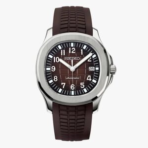 Seikonaut | Brown