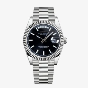 Seikojust | Daydate Classic Black