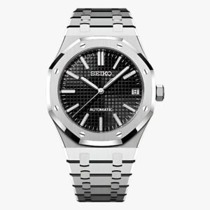 Royal Seikoak | Black