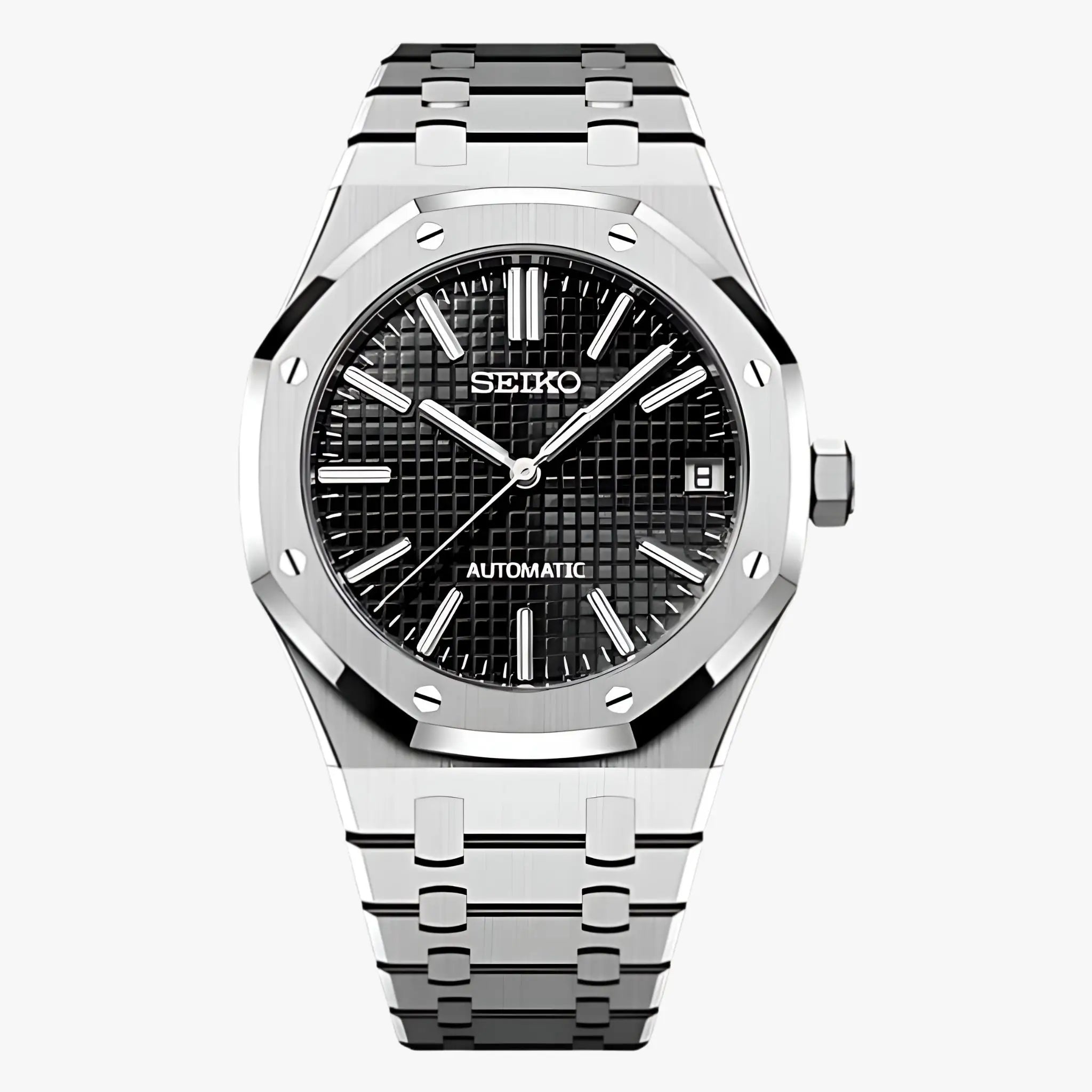 Royal Seikoak | Black