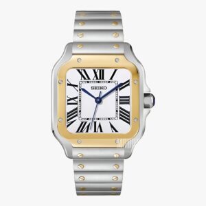 Santeiko | Gold - Silver