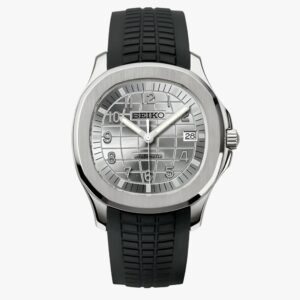 Seikonaut | Silver