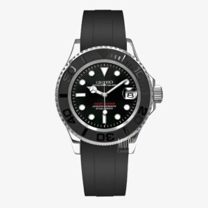 Seikomariner | Black