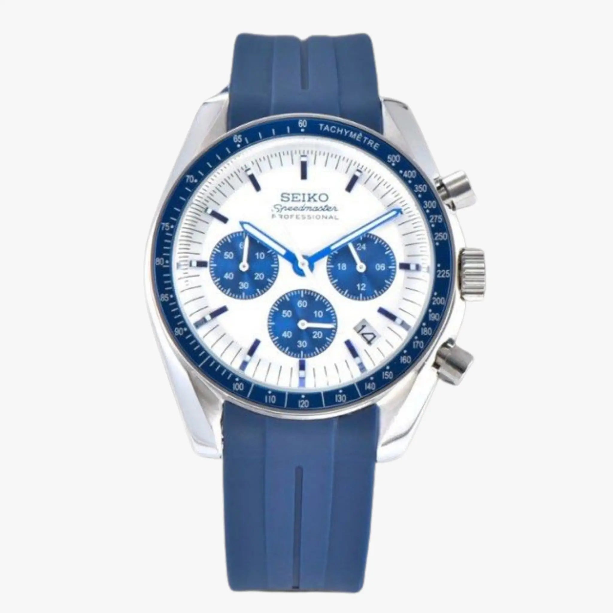 Speedseiko | Snoopy Blue