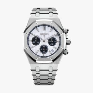 Royal Seikoak | Chrono Panda