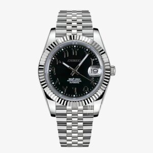 Seikojust | Black Arabic