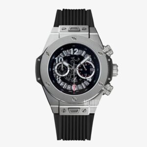 Hubleiko | Big Bang Skeleton