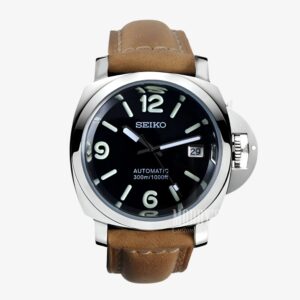 Paneiko | Sand Leather