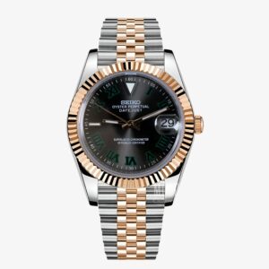 Seikojust | Wimbledon (Two Tone)