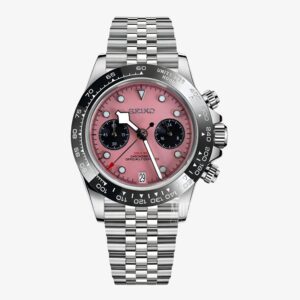 Tudeiko | Chrono Pink