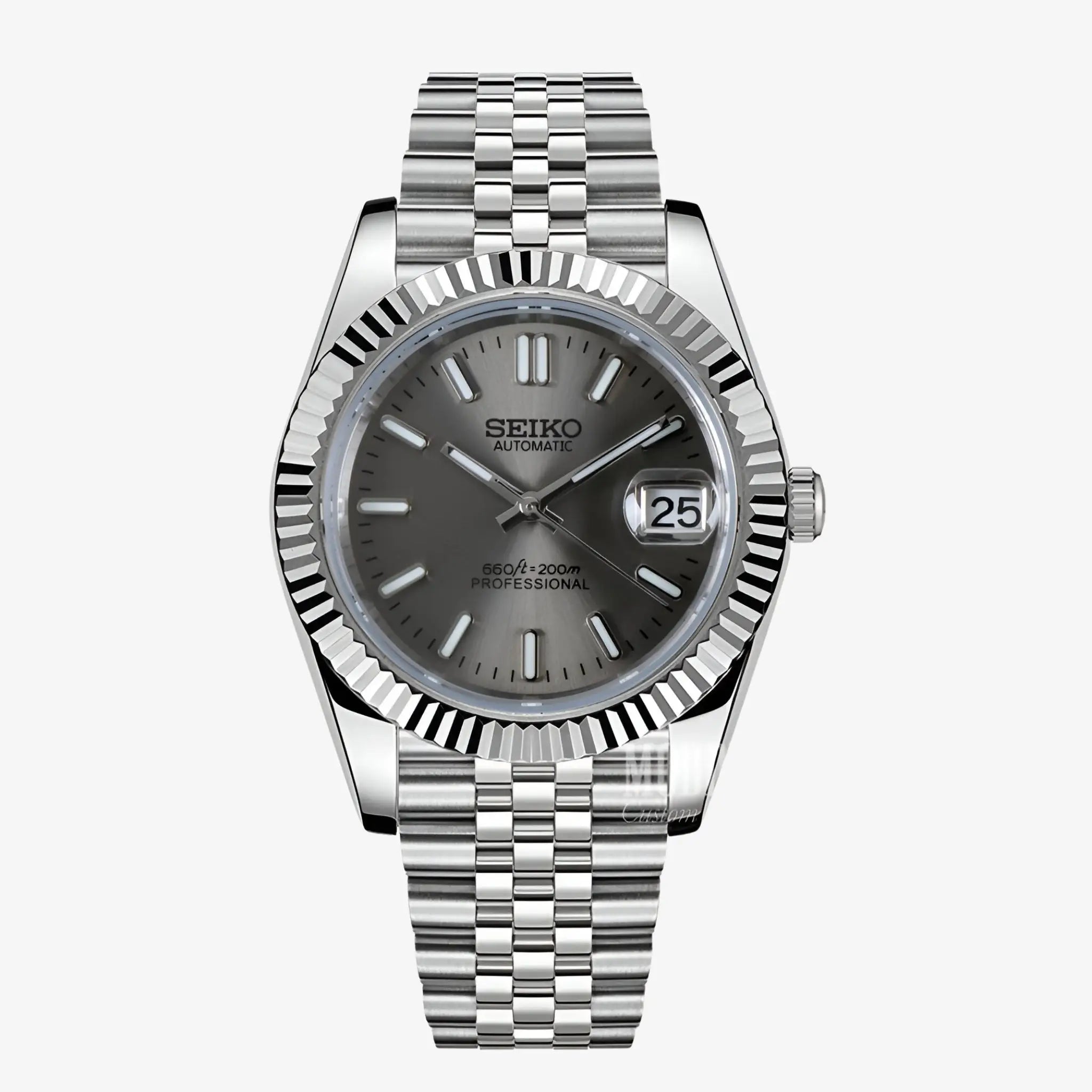 Seikojust | Champagne