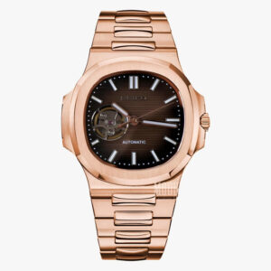 Seitona Rose Gold