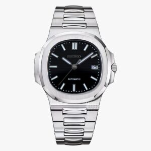 Nautiko | Black