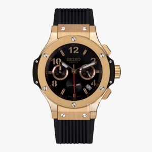 Hubleiko | Big Bang Rose Gold