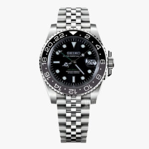 Royal Seioak Black