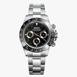 Seitona | Arabic Black