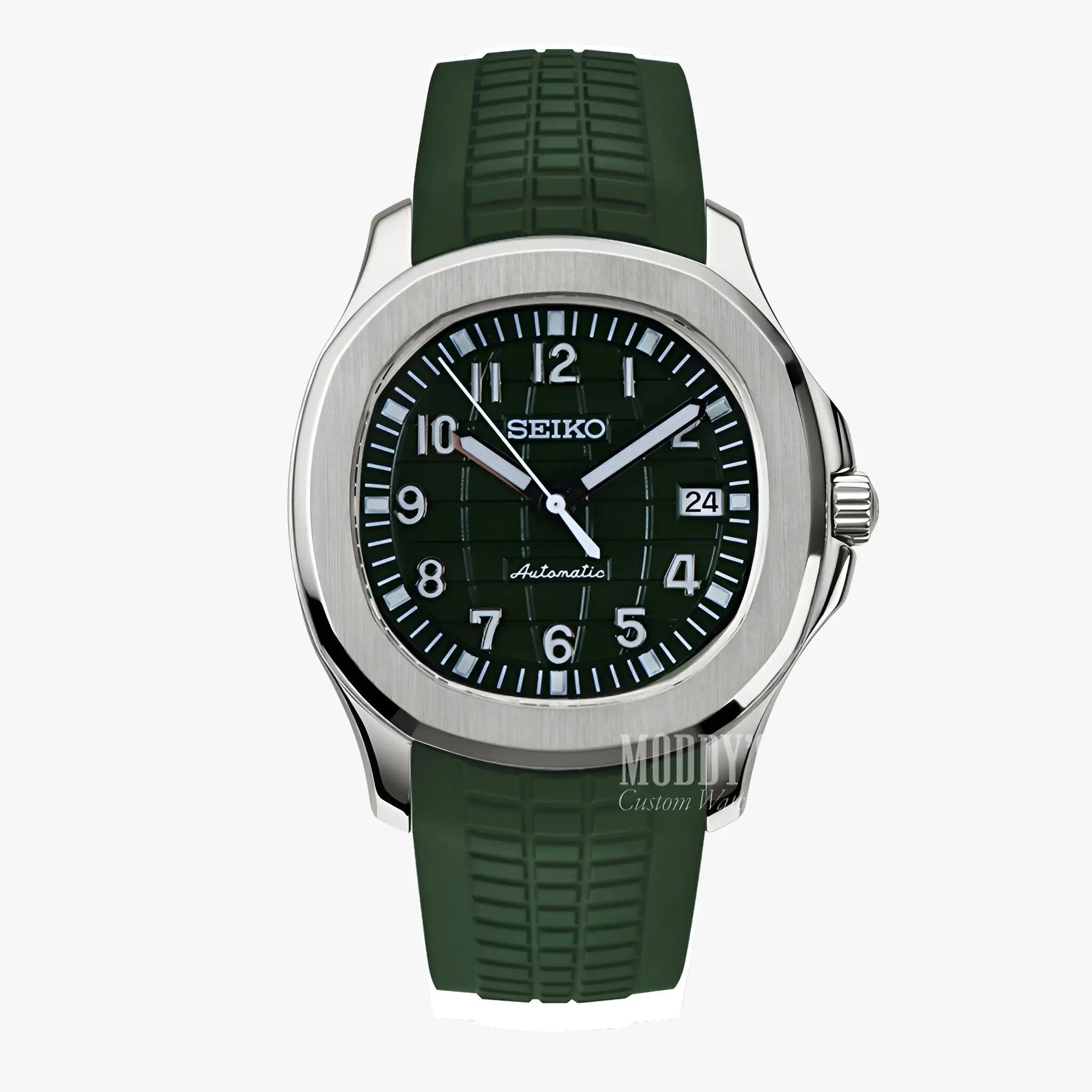 Seikonaut | Green