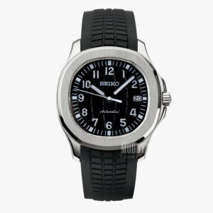 Seikonaut | Black