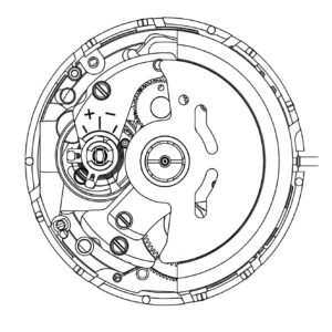 Custom Watch | Custom Logo