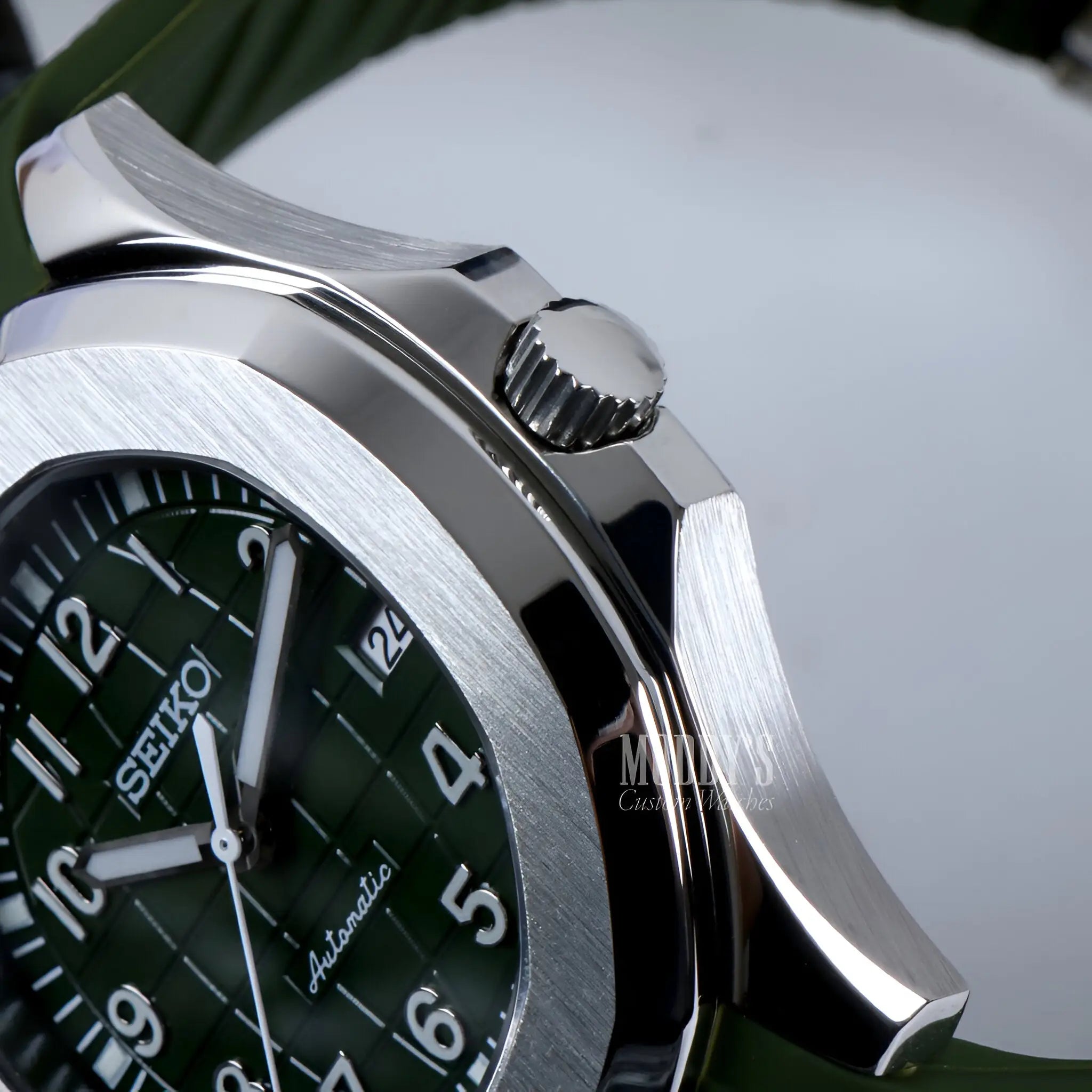 Seikonaut | Green