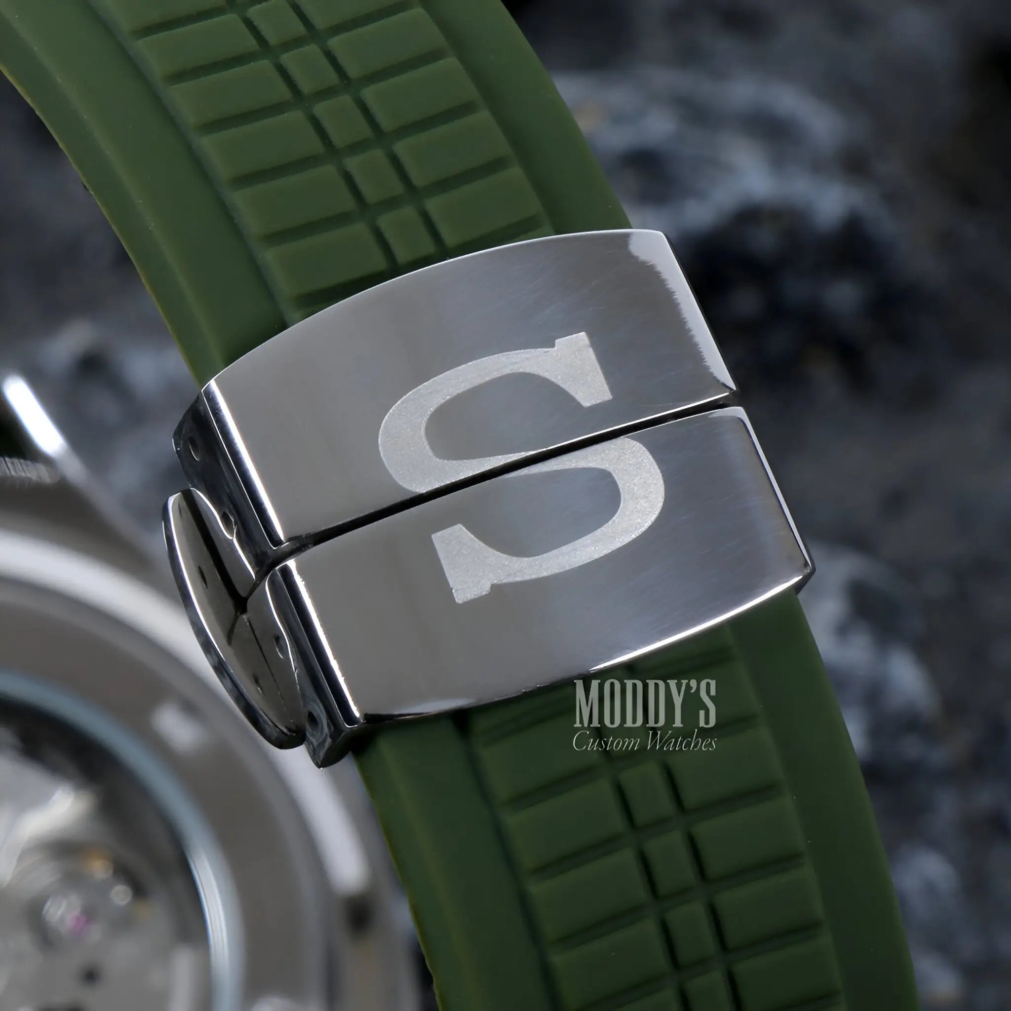 Seikonaut | Green