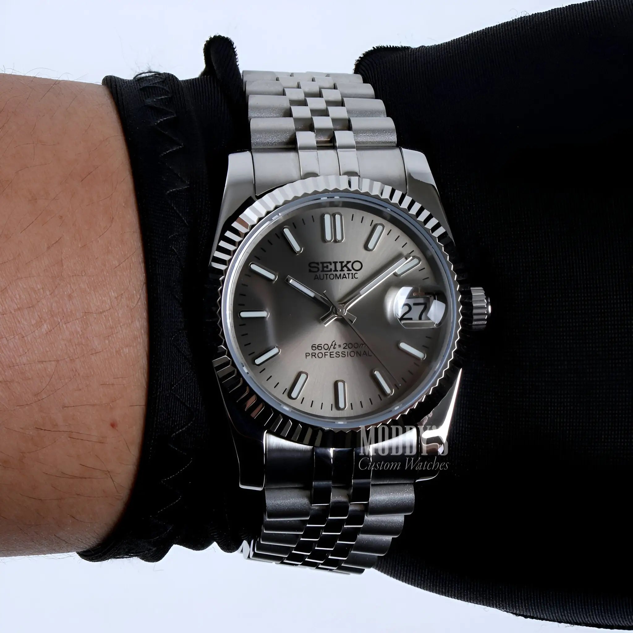 Seikojust | Champagne