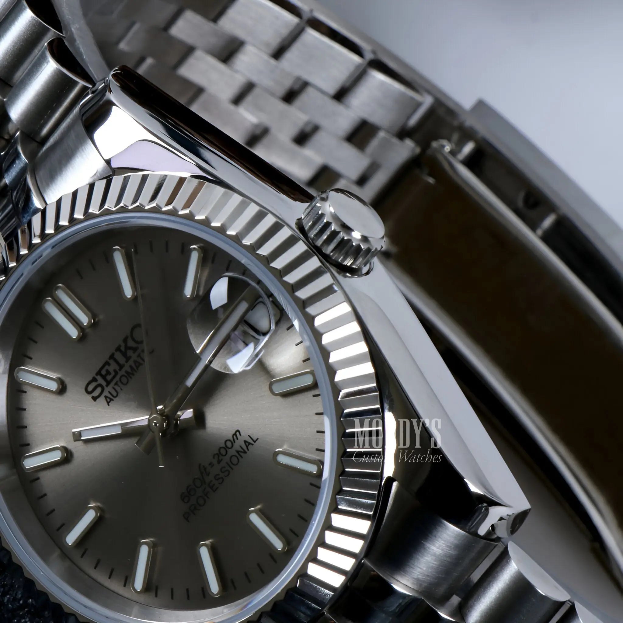Seikojust | Champagne