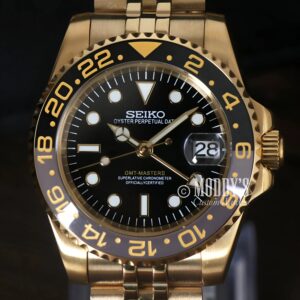 GMTeiko | Gold