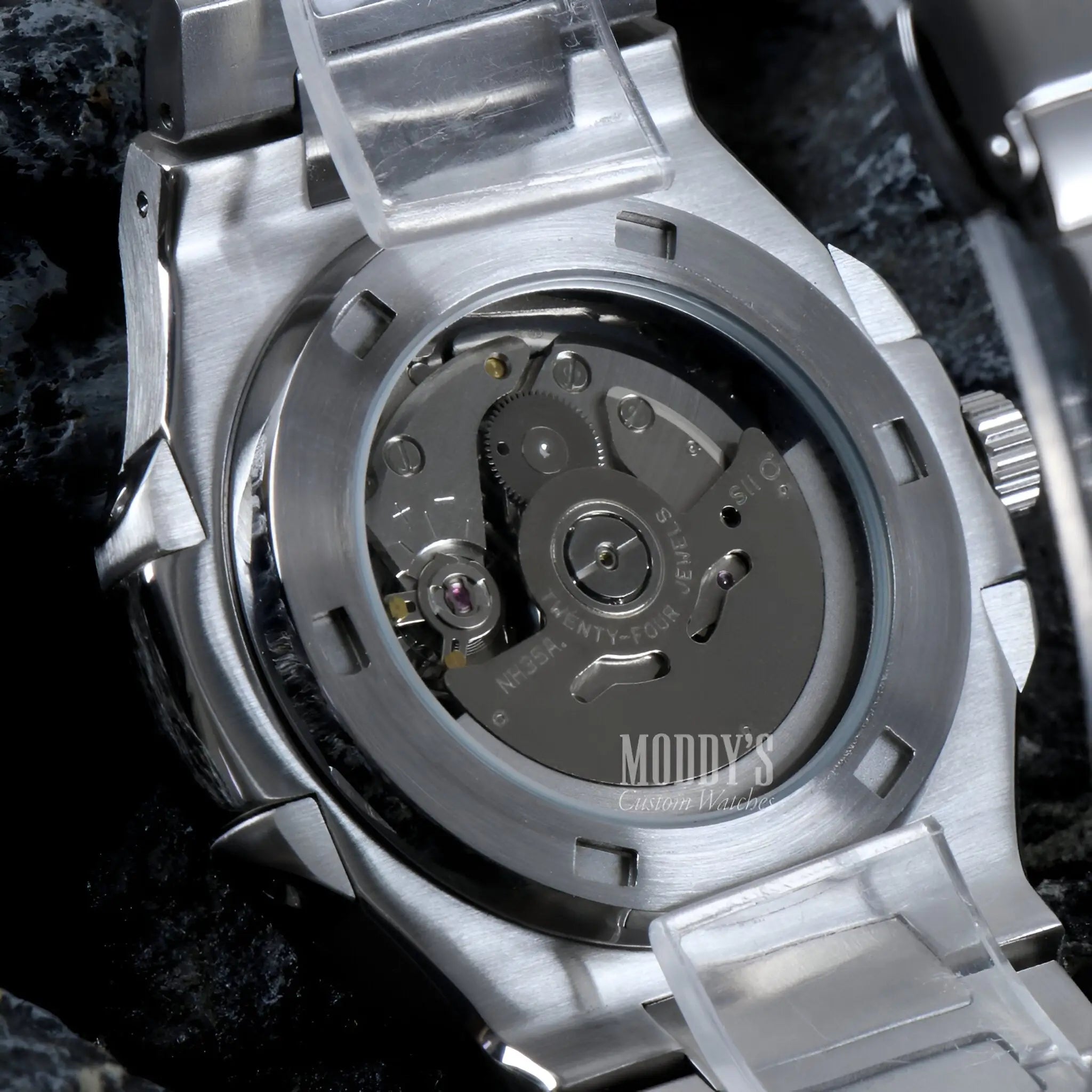 Nautiko | Royal Blue - Image 3
