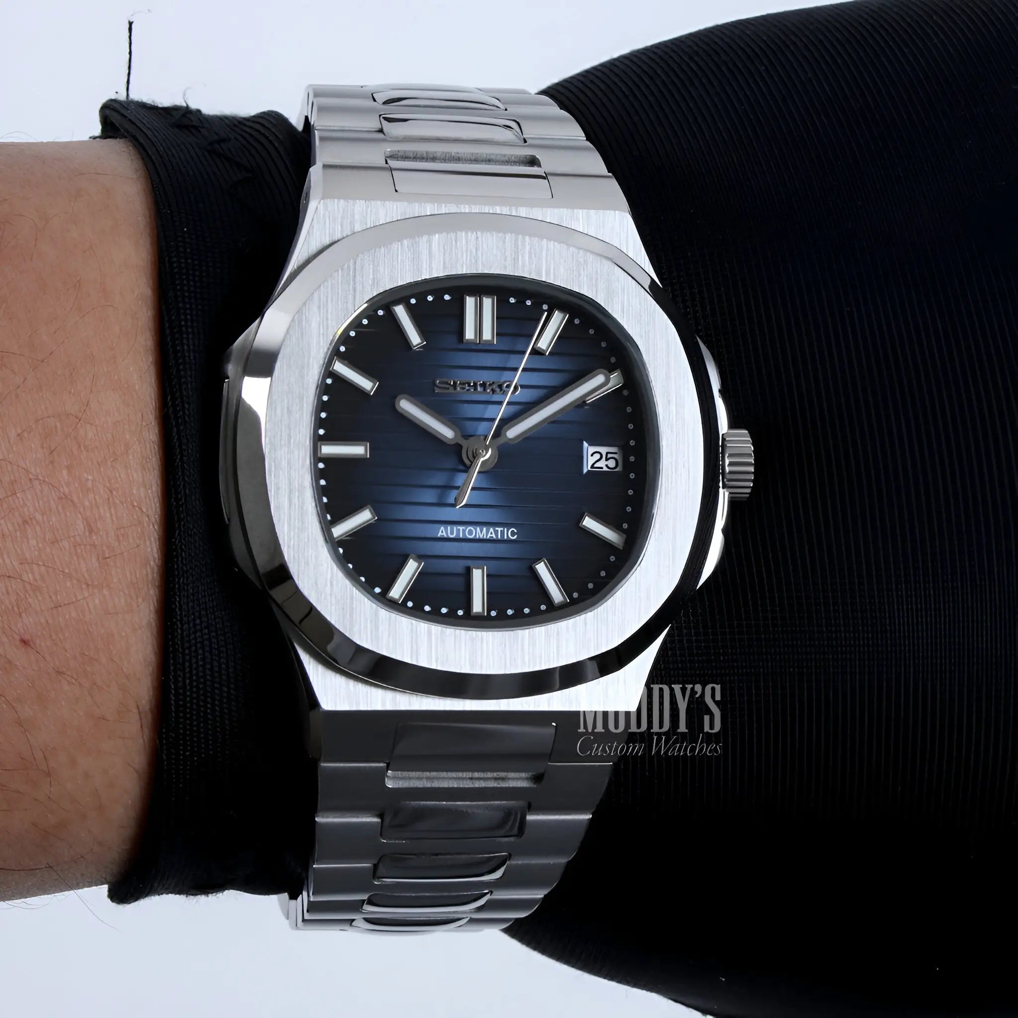 Nautiko | Royal Blue - Image 2