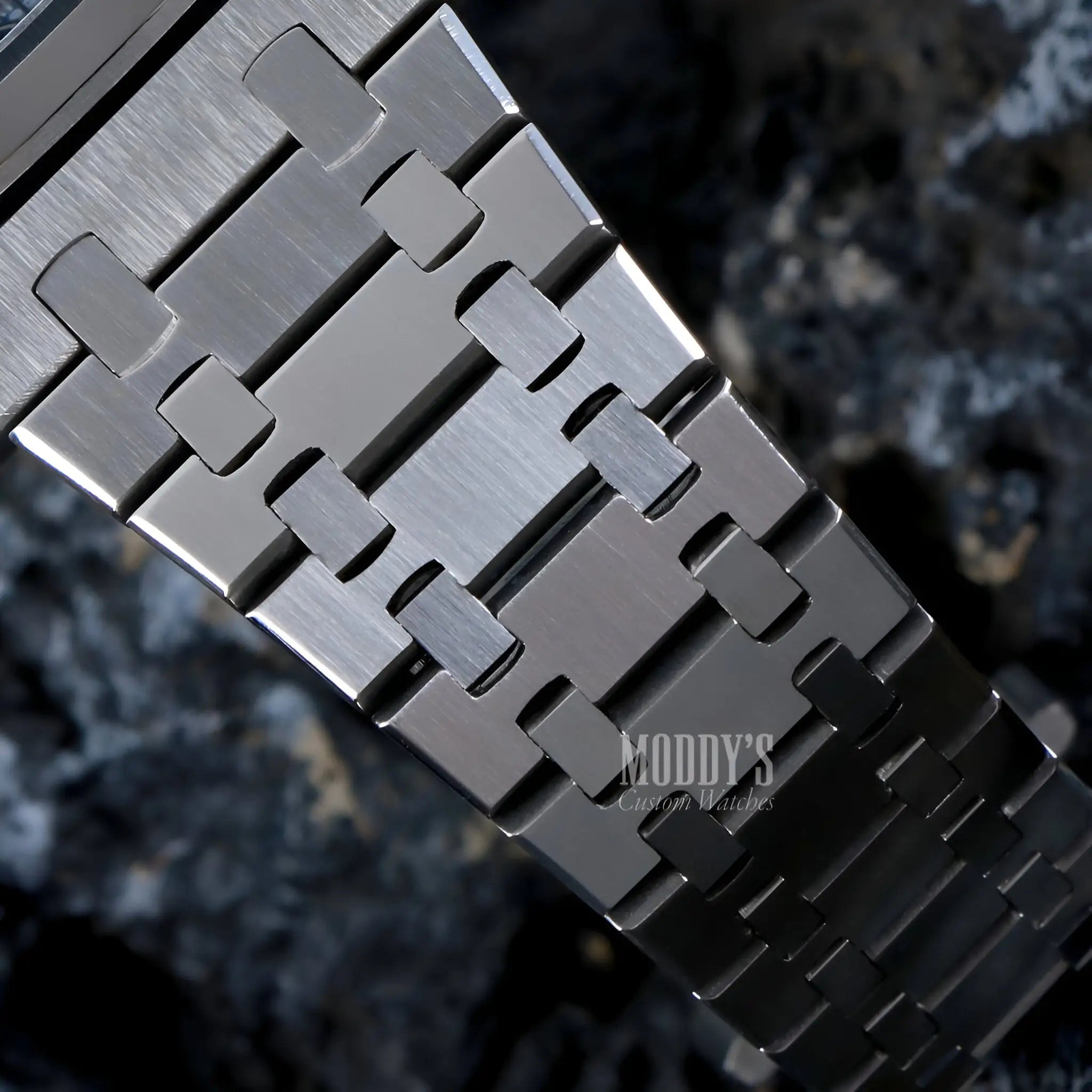 Royal Seikoak | Green - Image 3