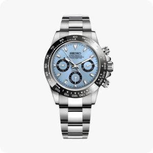 Seitona | Ice Blue