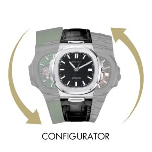 Nautiko Configurator