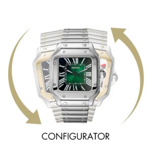 Santeiko Configurator