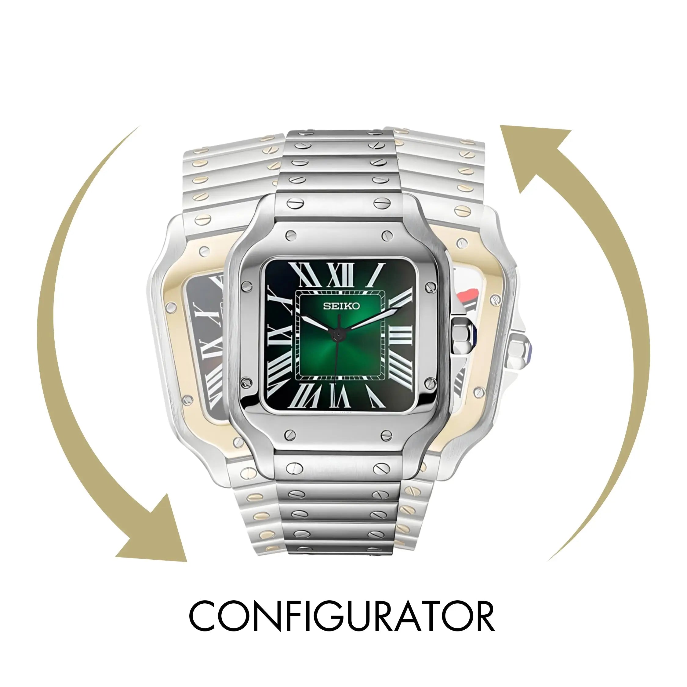 Santeiko Configurator