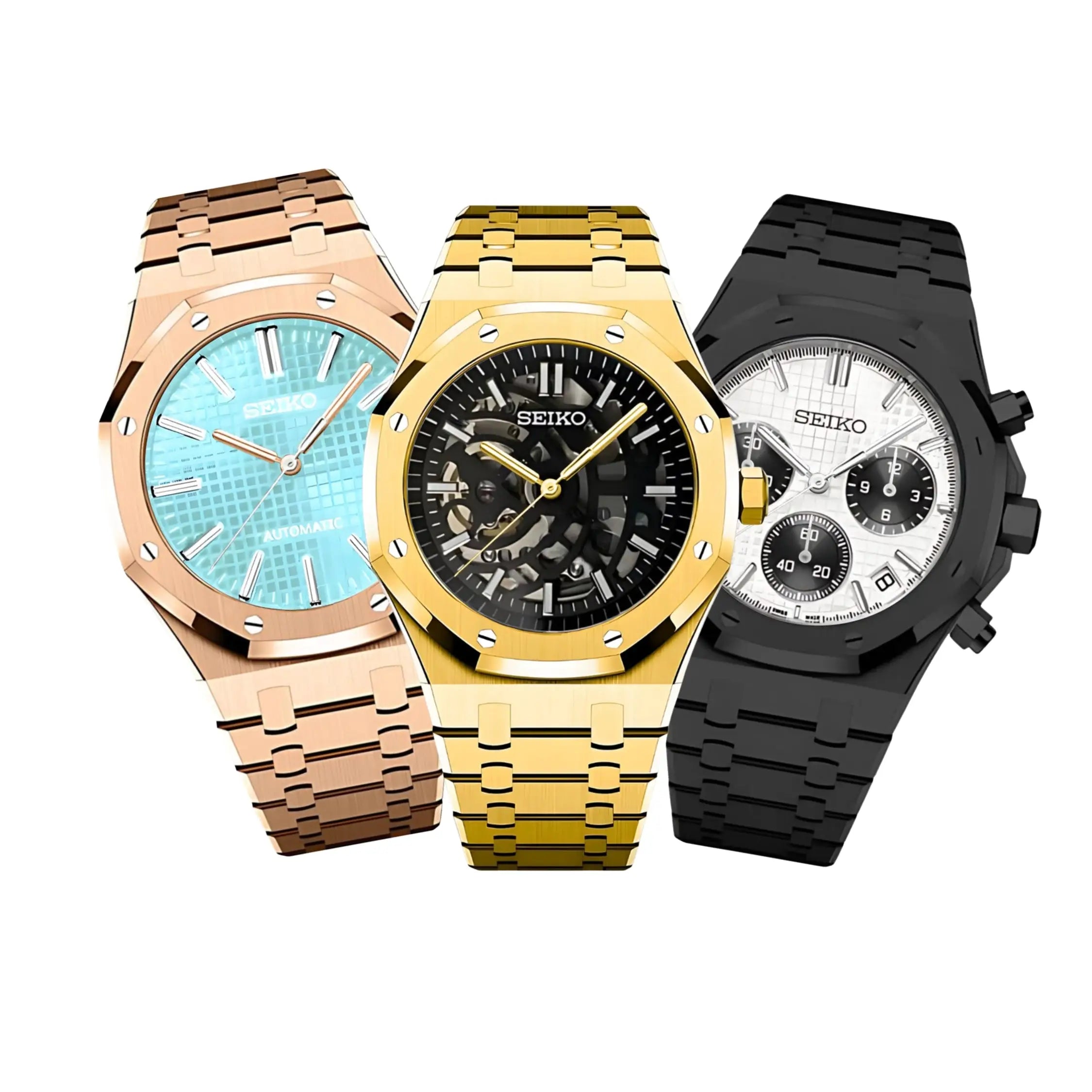Seikoak Configurator - Image 2