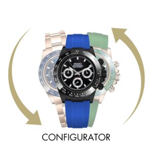 Seitona Configurator
