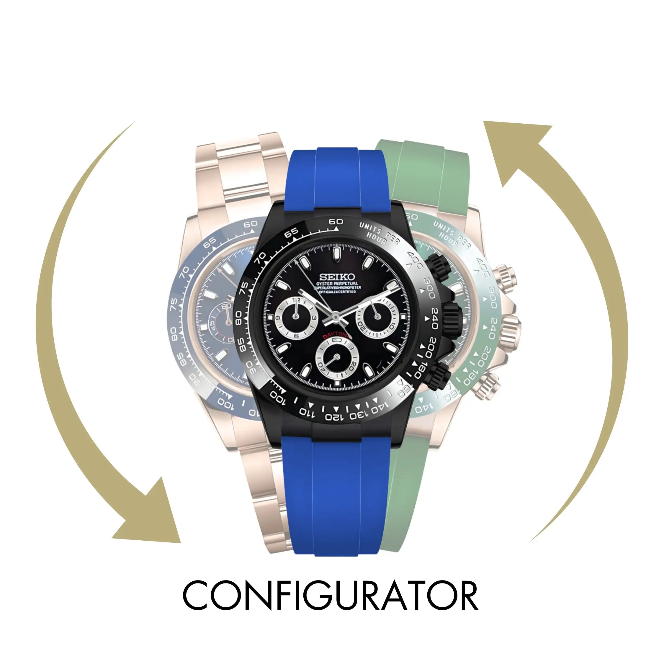 Seitona Configurator